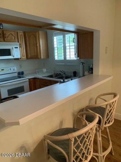 49 Rivocean Drive, Ormond Beach, FL 32176 Photo