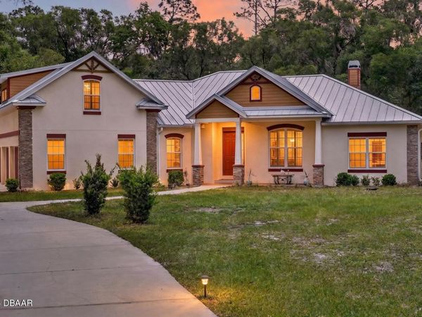 1806 Glenwood Oaks Lane, DeLand, FL 32720