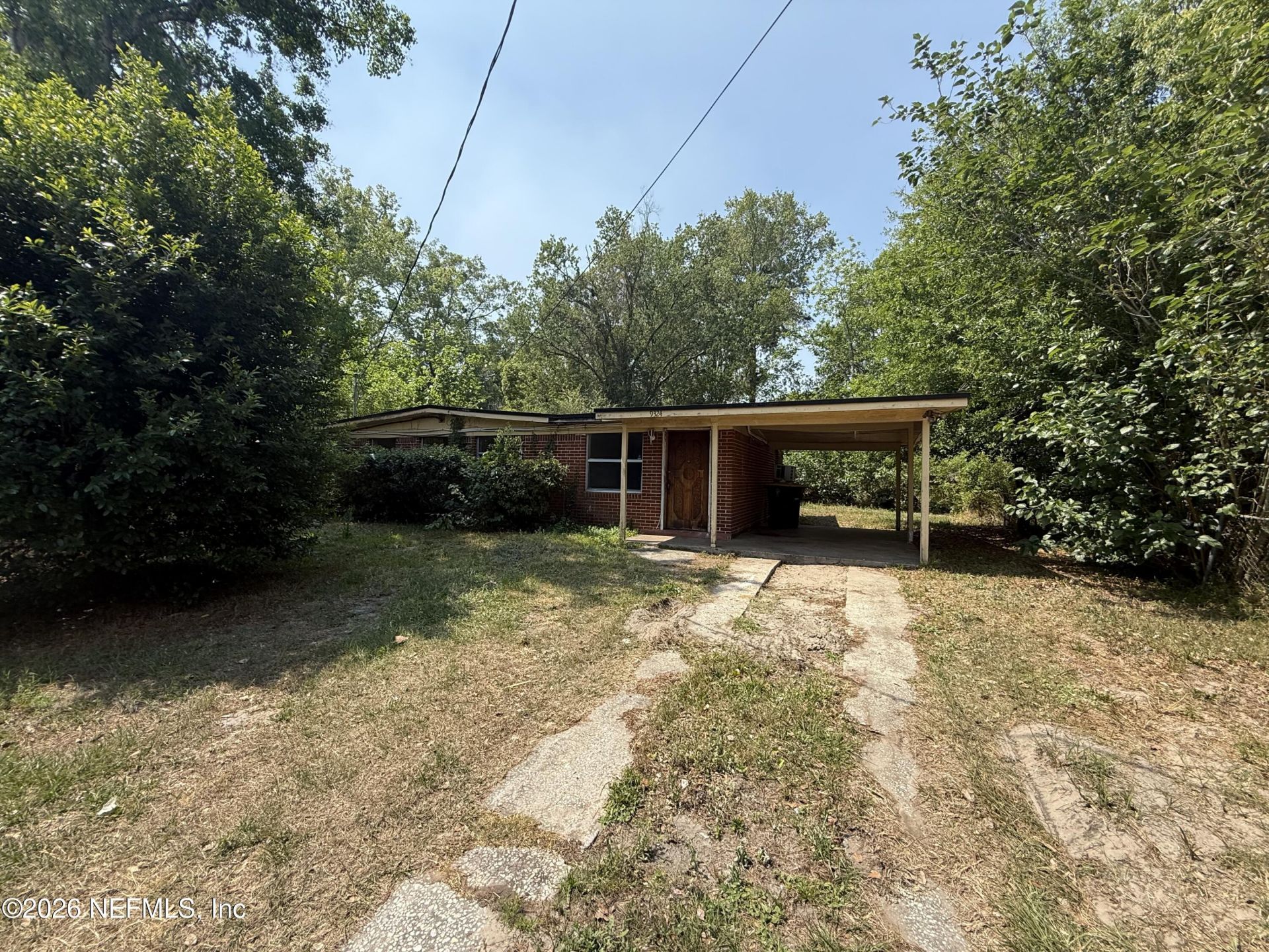 9324 Norfolk Boulevard, Jacksonville, FL 32208 Main Photo