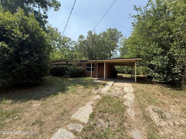 9324 NORFOLK Boulevard, Jacksonville, FL 32208