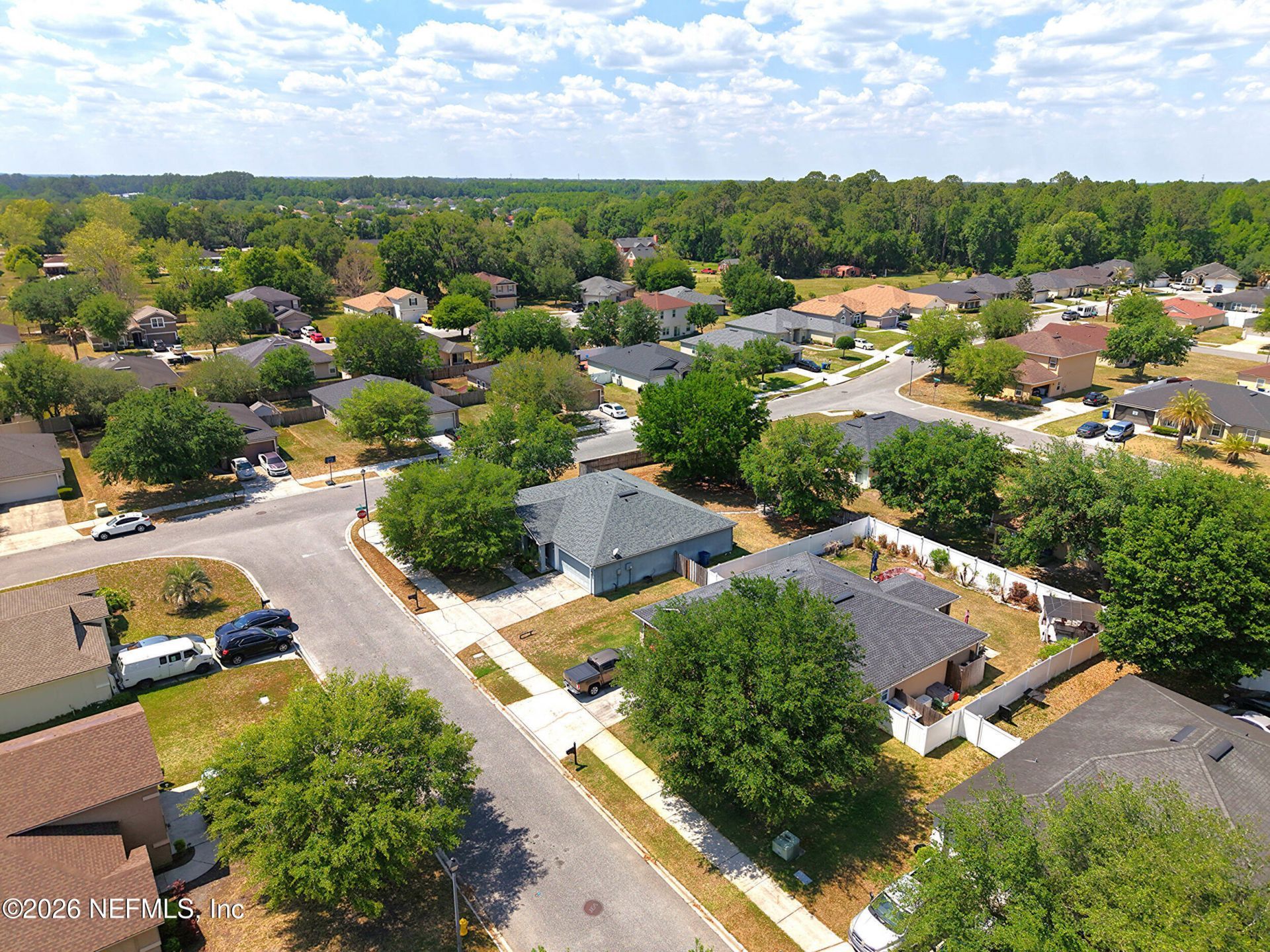6413 Rising Sun Drive, Jacksonville, FL 32218 Photo