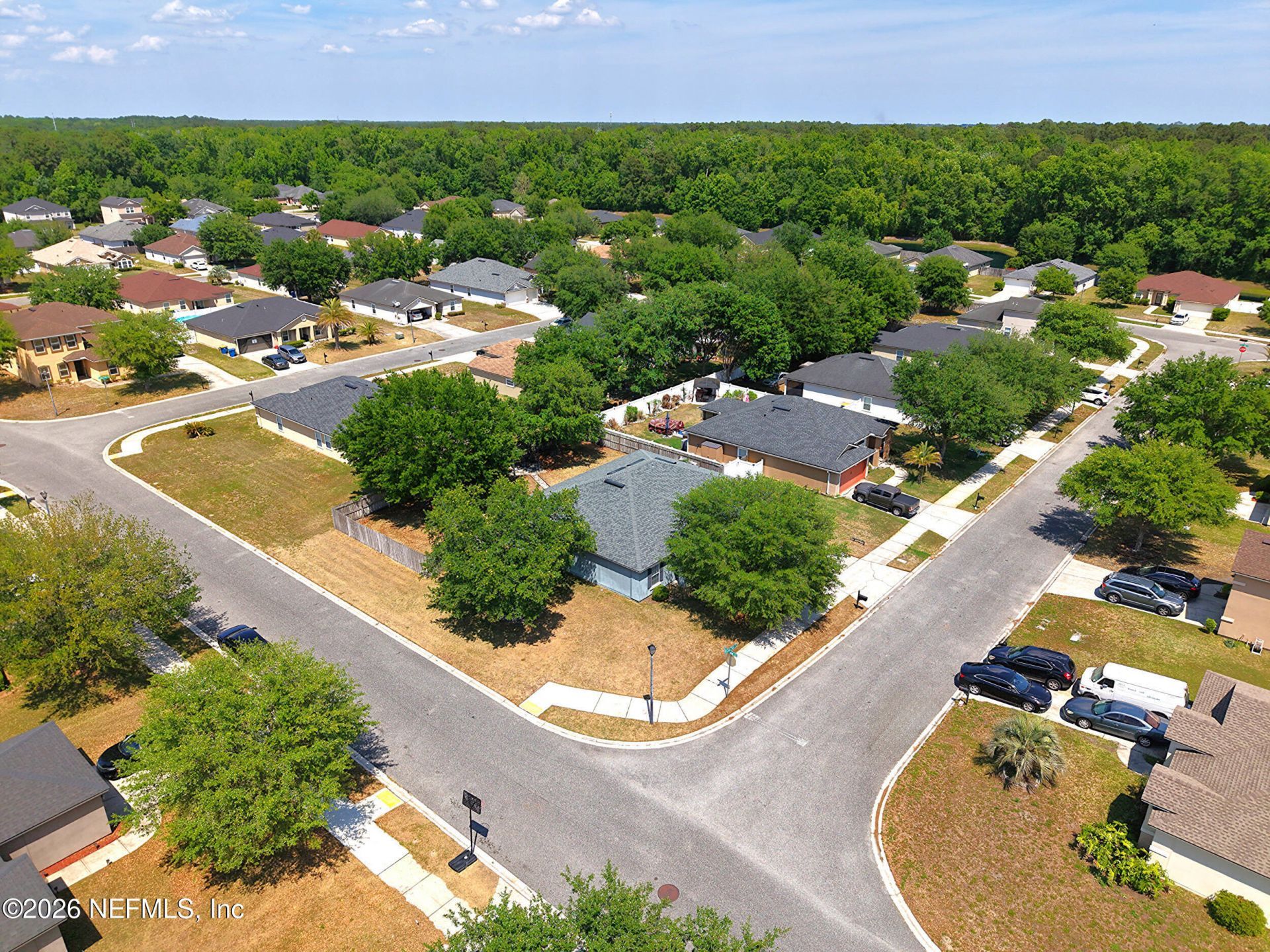 6413 Rising Sun Drive, Jacksonville, FL 32218 Photo