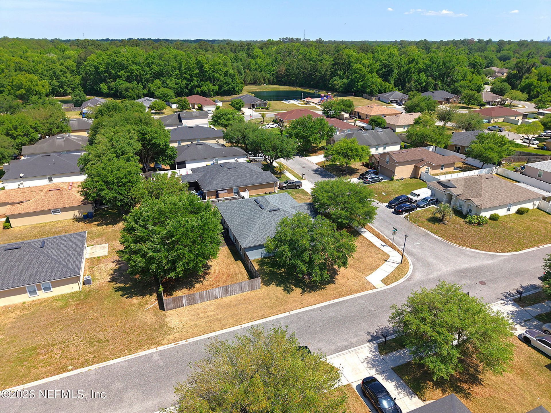 6413 Rising Sun Drive, Jacksonville, FL 32218 Photo