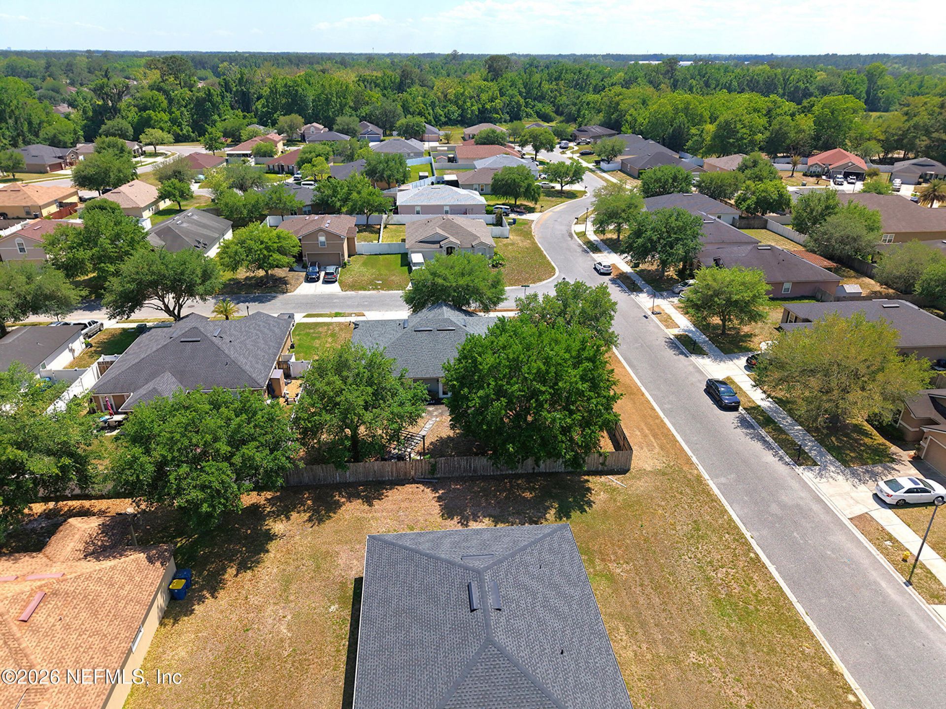 6413 Rising Sun Drive, Jacksonville, FL 32218 Photo