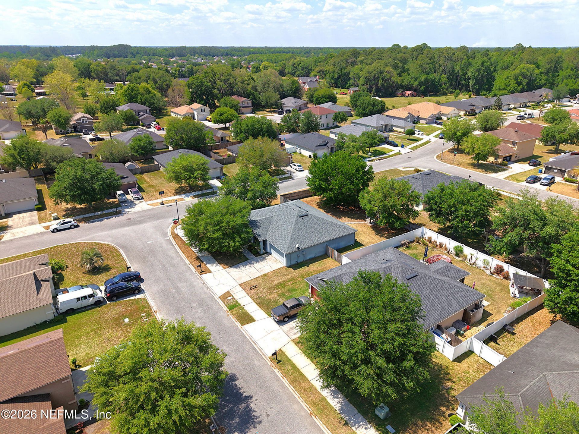 6413 Rising Sun Drive, Jacksonville, FL 32218 Photo
