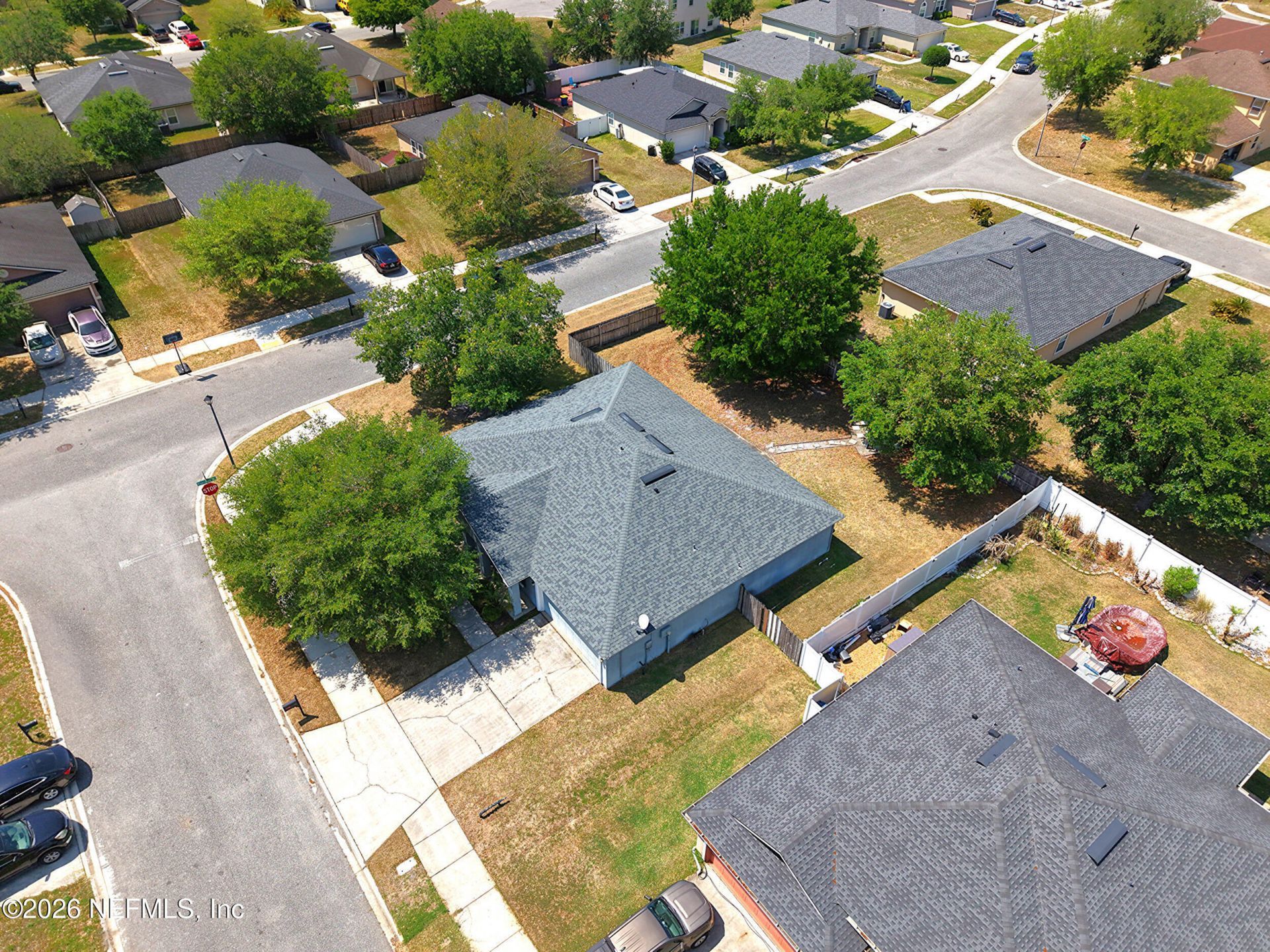 6413 Rising Sun Drive, Jacksonville, FL 32218 Photo