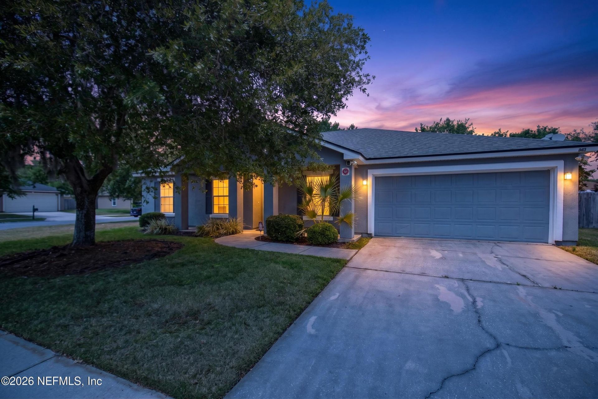 6413 Rising Sun Drive, Jacksonville, FL 32218 Photo