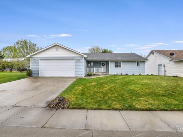 201 Garnet, Kimberly, ID 83341