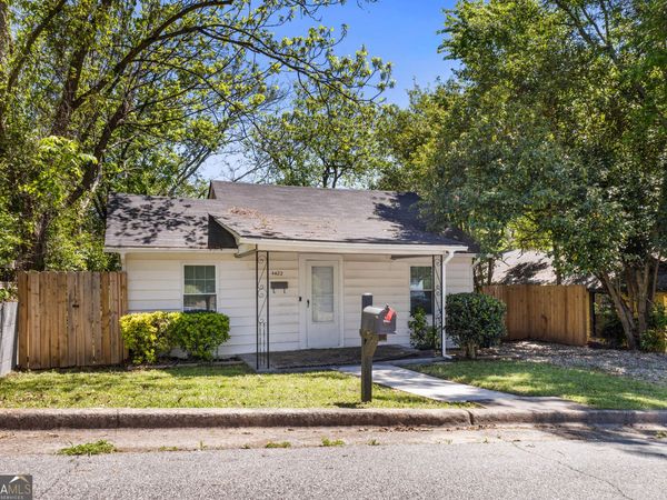 4422 Oates Avenue, Columbus, GA 31904