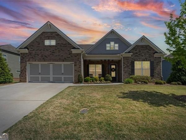 2985 Coach River Way, Cumming, GA 30040