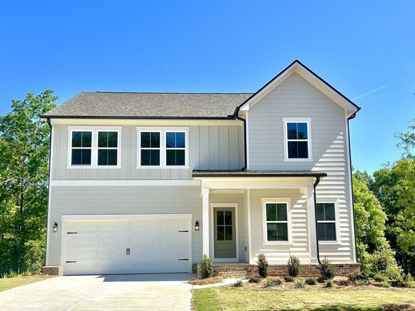 5368 Heron Bay Boulevard, Locust Grove, GA 30248