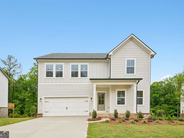 5368 Heron Bay Boulevard, Locust Grove, GA 30248