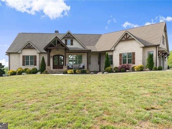 5760 Kanady Road, Murrayville, GA 30564