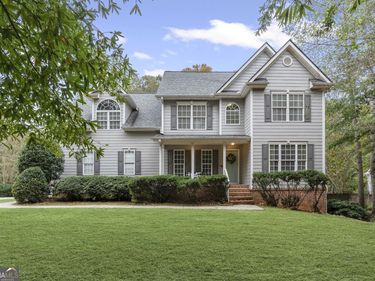 10 Cove Drive, Newnan, GA 30263