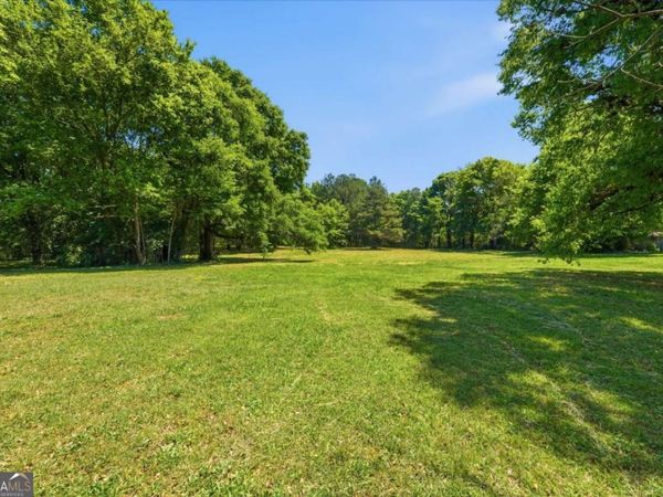 102 Jackson Drive SE, Adairsville, GA 30121