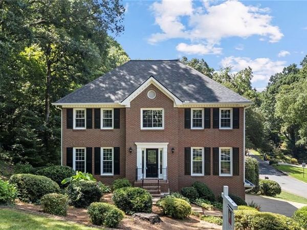 4423 Windsor Oaks Circle, Marietta, GA 30066