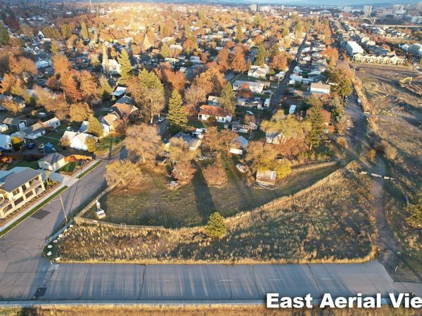 6XX N Summit Blvd, Spokane, WA 99201