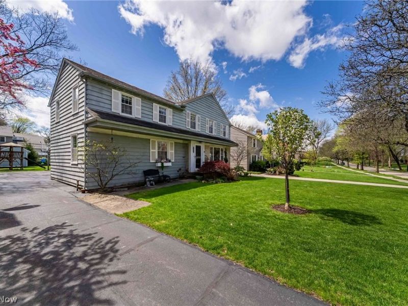 22350 Westchester Road, Shaker Heights, OH 44122 Photo 2