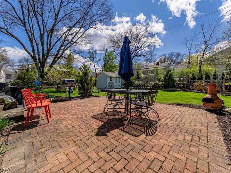 22350 Westchester Road, Shaker Heights, OH 44122 Photo 28