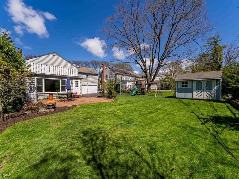 22350 Westchester Road, Shaker Heights, OH 44122 Photo 34