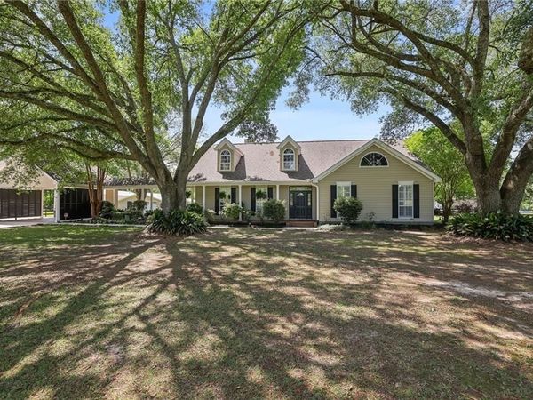 18406 HIGHWAY 442 EAST , Independence, LA 70443