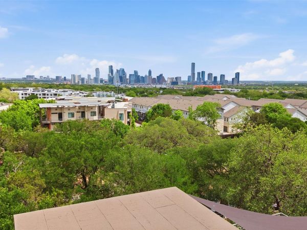 2608 Del Curto RD, Unit 3, Austin, TX 78704
