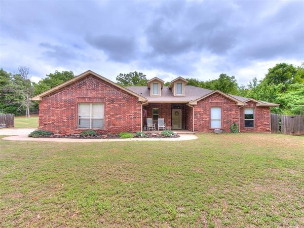 13102 S Midwest Boulevard, Edmond, OK 73034