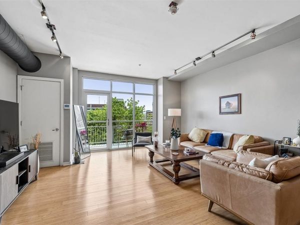 1 NE 2nd Street, Unit 319, Oklahoma City, OK 73104
