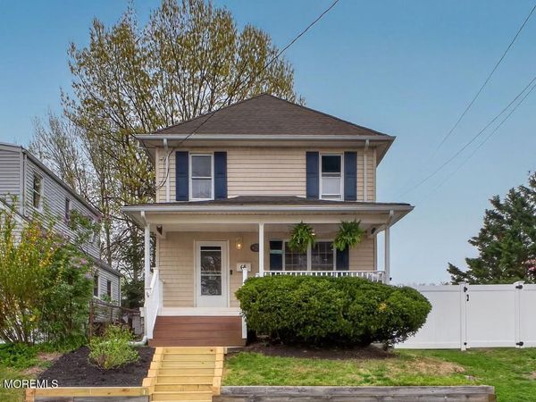 68 Laurel Avenue, Neptune City, NJ 07753