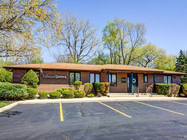 7101 janes Avenue , Woodridge, IL 60517