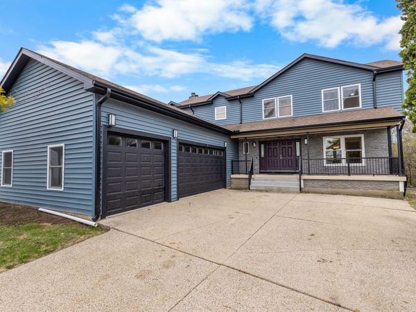 330 OAK HILL Court , Antioch, IL 60002