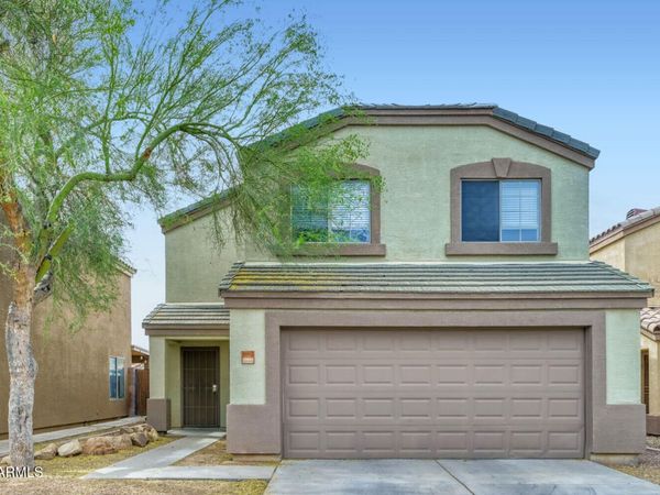 10917 E CLOVIS Avenue, Mesa, AZ 85208