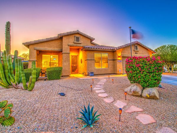 10282 S 185TH Avenue, Goodyear, AZ 85338