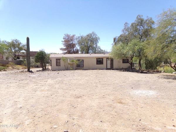 44812 N 18TH Street, New River, AZ 85087
