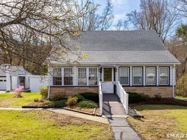 203 Willimantic, Chaplin, CT 06235