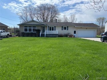 2960 Love Road , Grand Island, NY 14072