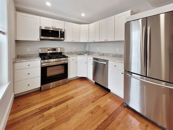 127 Shirley, Unit 2, Boston, MA 02119