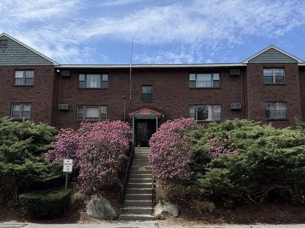 50 Spencer Rd, Unit 14L, Boxborough, MA 01719