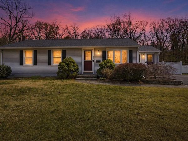 133 Boyce St, Auburn, MA 01501