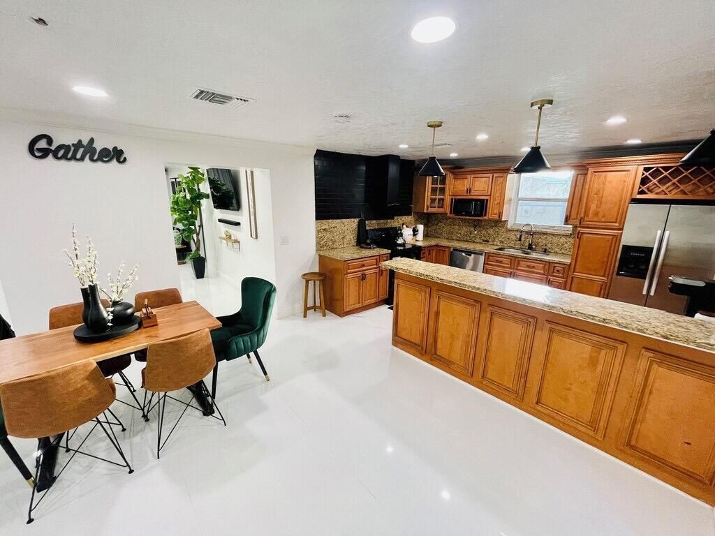 5537 SW 6th Street, Margate, FL 33068 Photo