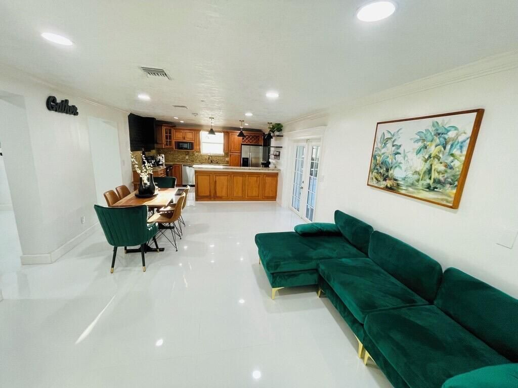 5537 SW 6th Street, Margate, FL 33068 Photo