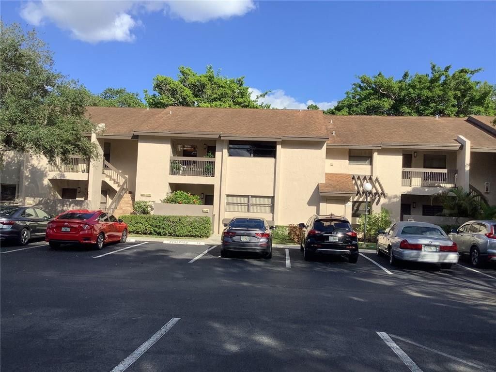 4047 NW 22nd Street, Unit 210b, Coconut Creek, FL 33066 Photo