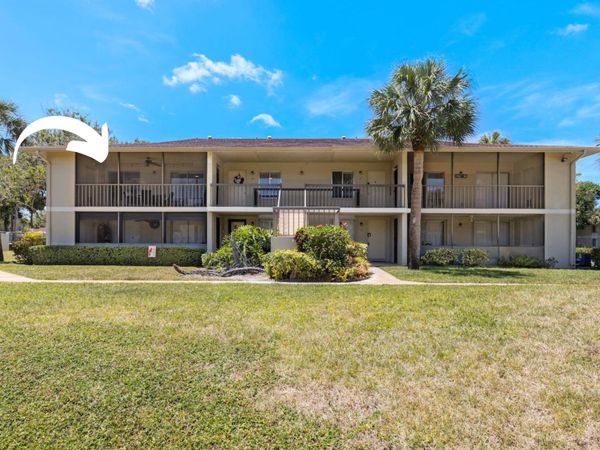 6543 Chasewood Drive, Unit G, Jupiter, FL 33458