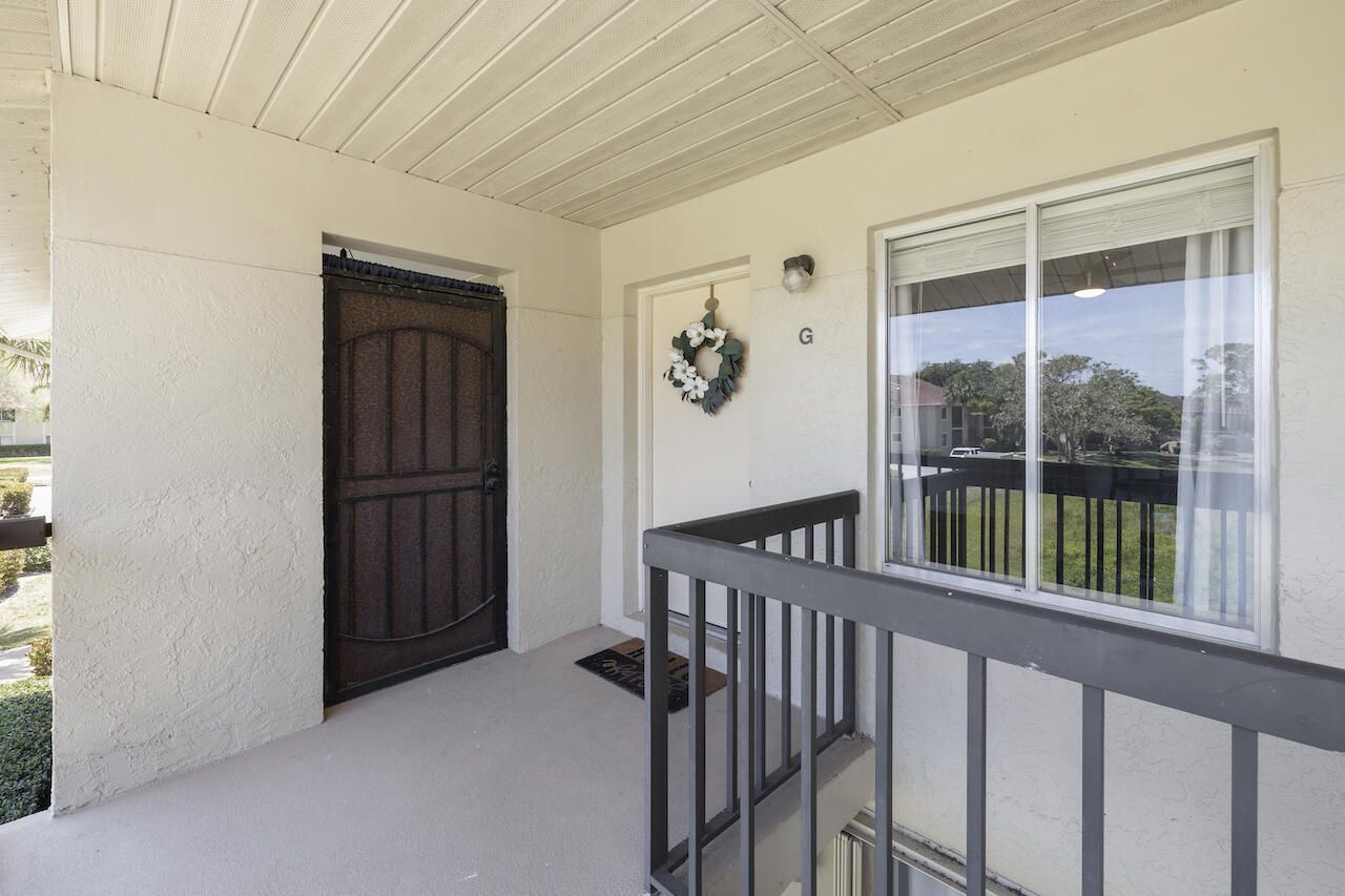 6543 Chasewood Drive, Unit G, Jupiter, FL 33458 Photo