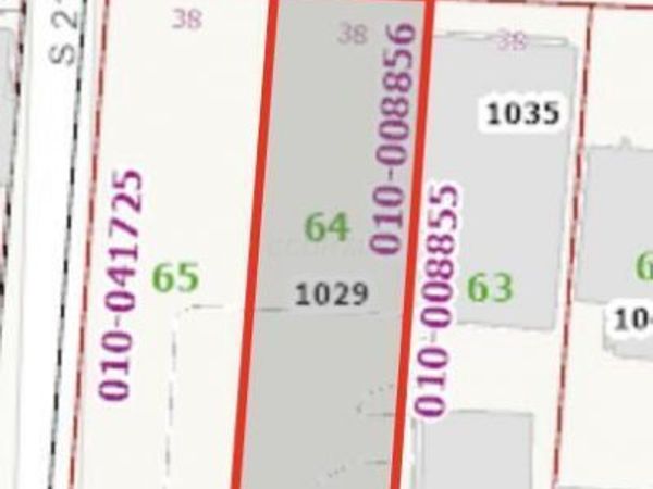 1029 Franklin Avenue , Columbus, OH 43205