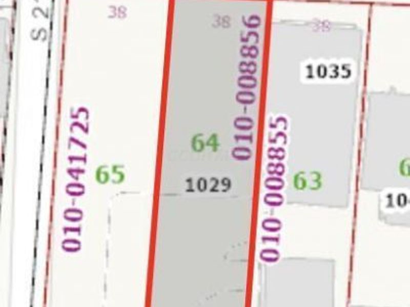 1029 Franklin Avenue , Columbus, OH 43205 Photo 1