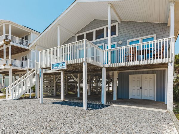 347 E First Street, Ocean Isle Beach, NC 28469
