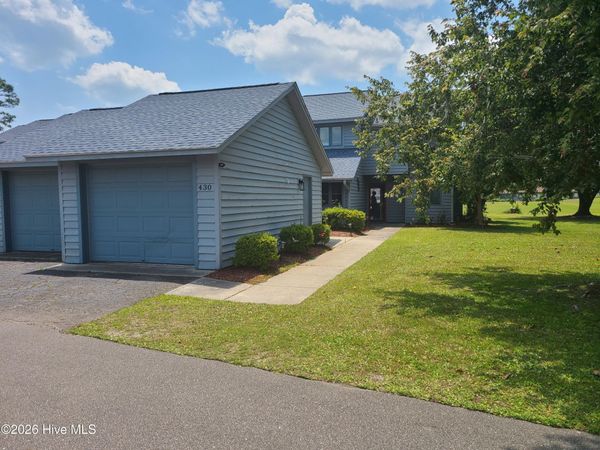 430 Widgeon Drive, Hampstead, NC 28443