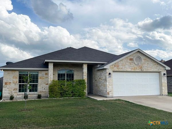 706 Cosper Creek Drive , Killeen, TX 76542