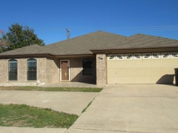 5510 Shawn Drive, Killeen, TX 76542